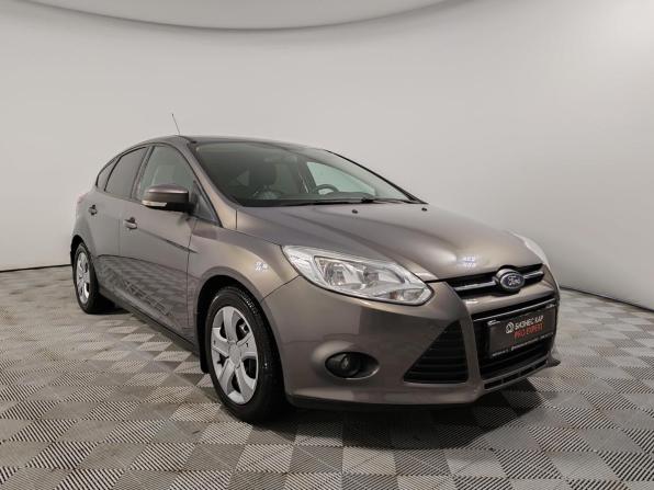Ford Focus III с пробегом 2013 года, цена 799 000 рублей, 122825 км, хэтчбек, Автокод Объявления