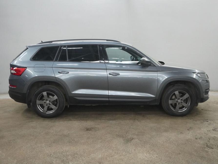 Skoda Kodiaq I Москва  - изображение 5