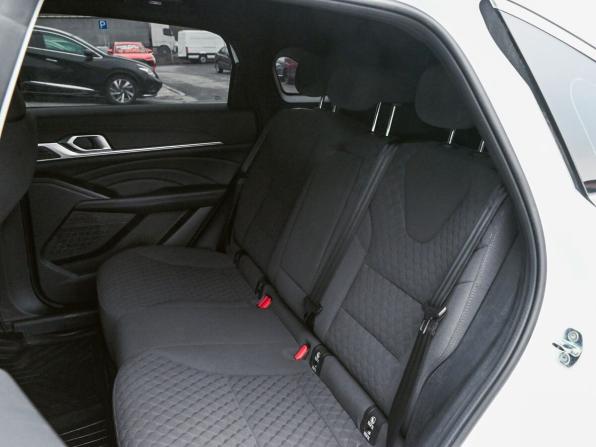 Haval F7 II с пробегом 2024 года, цена 2 399 000 рублей, 34309 км, внедорожник, Автокод Объявления