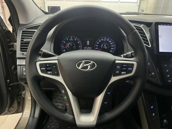 Hyundai i40 I с пробегом 2013 года, цена 920 000 рублей, 185137 км, седан, Автокод Объявления