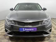 Kia Optima IV Рестайлинг Борисоглебск  - изображение 26