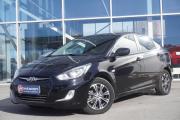 Hyundai Solaris I Ульяновск  - изображение 24
