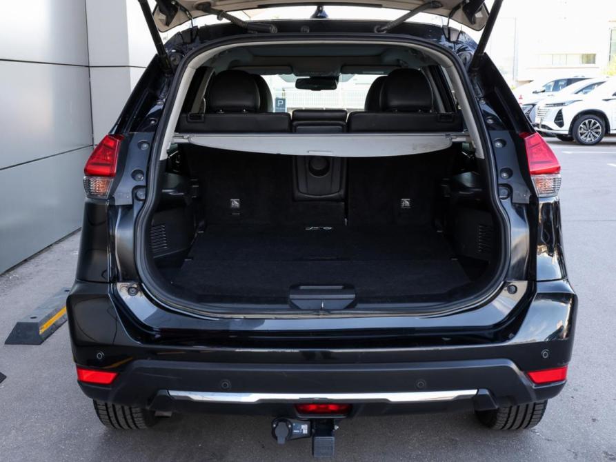 Nissan X-Trail III Рестайлинг Москва  - изображение 11