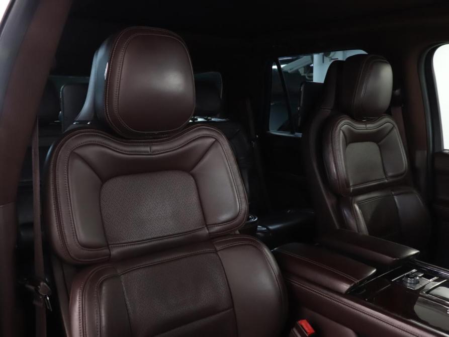 Lincoln Navigator IV Москва  - изображение 16