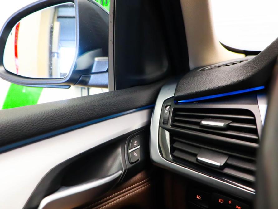 BMW X5 III (F15) Москва  - изображение 17