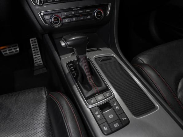 Kia Optima IV с пробегом 2017 года, цена 1 980 000 рублей, 158391 км, седан, Автокод Объявления