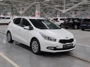 Kia Ceed II Казань  - изображение 28