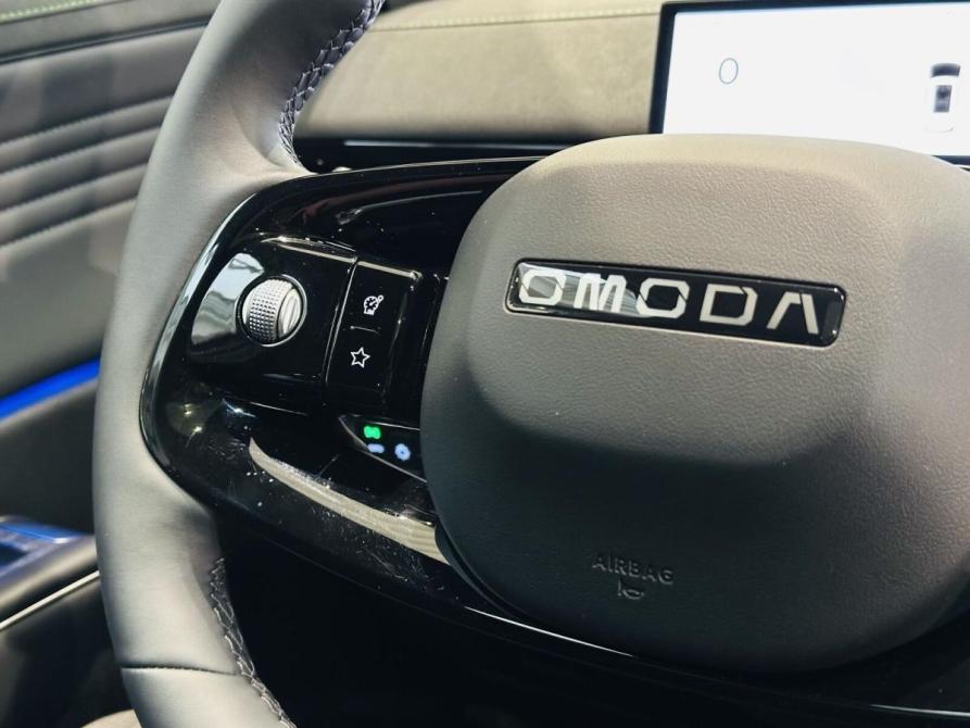 Omoda C7 Санкт-Петербург  - изображение 16