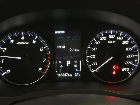 Mitsubishi Outlander III Рестайлинг 2 с пробегом 2017 года, цена 1 890 000 рублей, 143200 км, внедорожник, Автокод Объявления