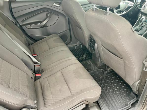 Ford Kuga II с пробегом 2016 года, цена 1 473 900 рублей, 139000 км, внедорожник, Автокод Объявления
