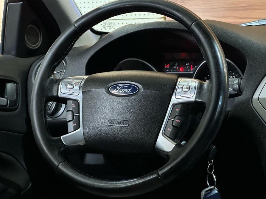 Ford Mondeo IV Челябинск  - изображение 10