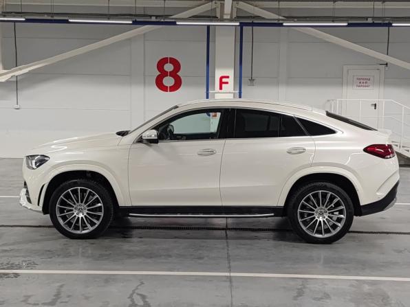 Mercedes-Benz GLE Coupe II (C167) с пробегом 2021 года, цена 8 100 000 рублей, 85878 км, внедорожник, Автокод Объявления