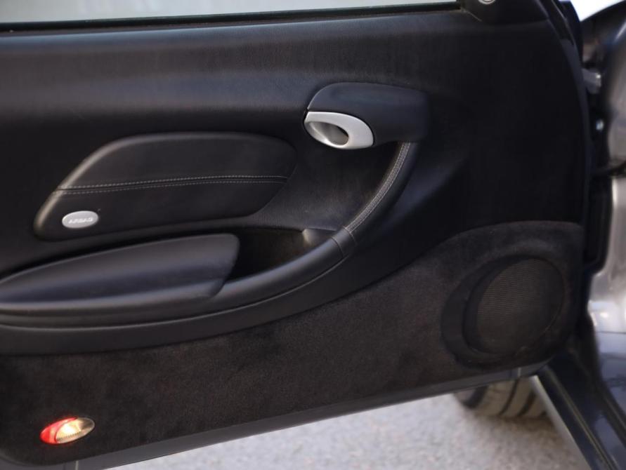 Porsche Boxster I (986) Рестайлинг Санкт-Петербург  - изображение 20