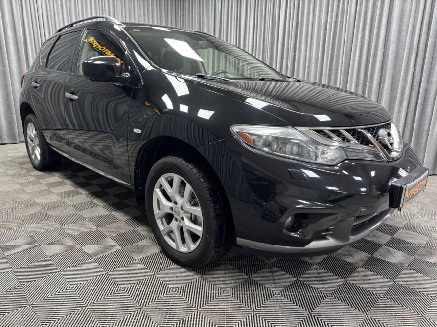 Nissan Murano II (Z51) Рестайлинг 2 Стерлитамак  - изображение 3
