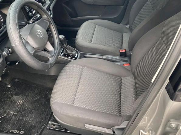 Volkswagen Polo VI с пробегом 2021 года, цена 1 697 000 рублей, 76956 км, лифтбек, Автокод Объявления