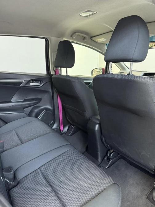 Honda Fit III Рестайлинг Челябинск  - изображение 8