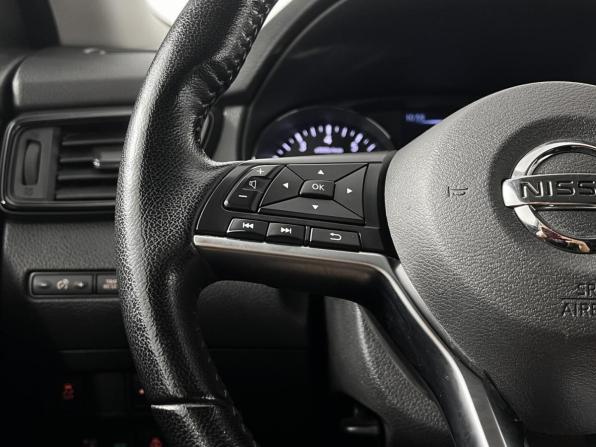 Nissan X-Trail III Рестайлинг с пробегом 2020 года, цена 2 257 900 рублей, 152121 км, внедорожник, Автокод Объявления