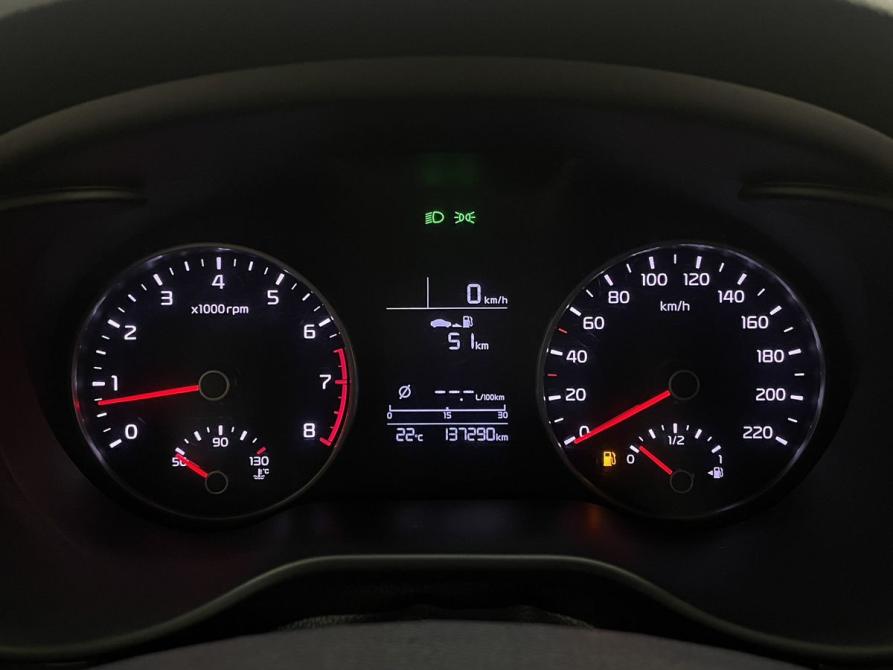 Kia Rio IV Воронеж  - изображение 10