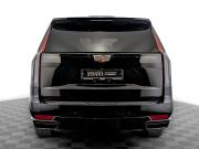 Cadillac Escalade V Москва  - изображение 35