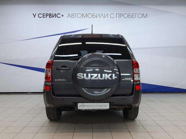 Suzuki Grand Vitara II Рестайлинг с пробегом 2010 года, цена 789 000 рублей, 222023 км, внедорожник, Автокод Объявления