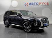 Hyundai Palisade I Москва  - изображение 29