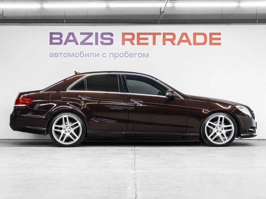 Mercedes-Benz E-Класс IV (W212 S212 C207) Тюмень  - изображение 5