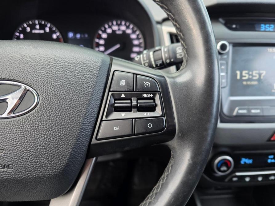 Hyundai Creta I Вологда  - изображение 22