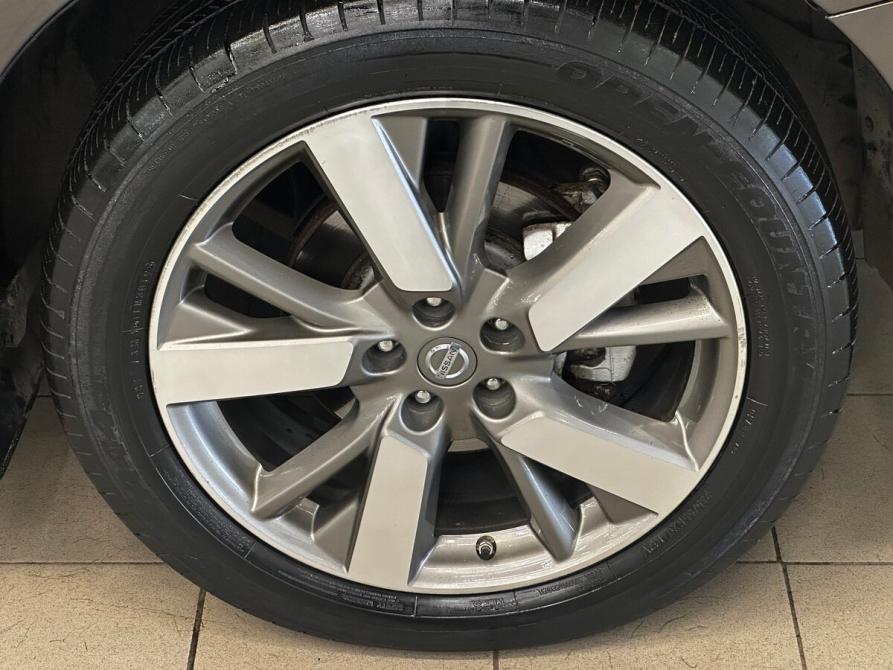 Nissan Pathfinder IV Балашиха  - изображение 27