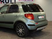 Suzuki SX4 I (Classic) Рестайлинг Иваново  - изображение 48
