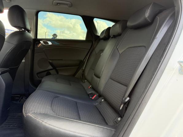 Kia Ceed III с пробегом 2020 года, цена 1 540 000 рублей, 171082 км, универсал, Автокод Объявления
