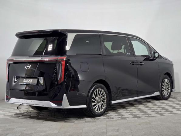 GAC M8 с пробегом 2024 года, цена 4 200 000 рублей, 49899 км, минивэн, Автокод Объявления