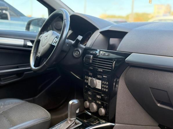 Opel Astra H Рестайлинг с пробегом 2009 года, цена 430 000 рублей, 210811 км, хэтчбек, Автокод Объявления
