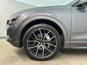 Audi Q8 I (4M) Москва  - изображение 34