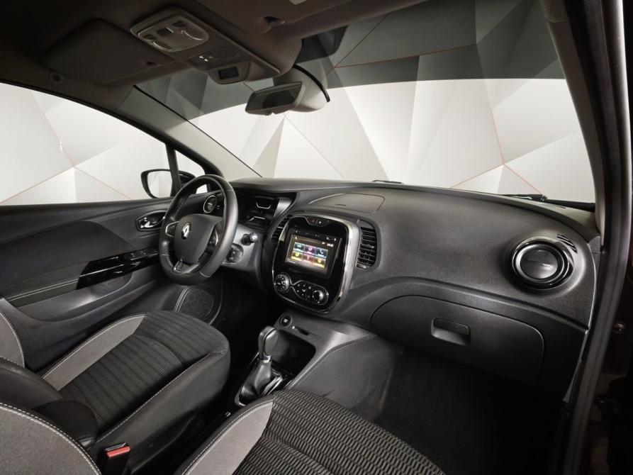 Renault Kaptur I Москва  - изображение 10