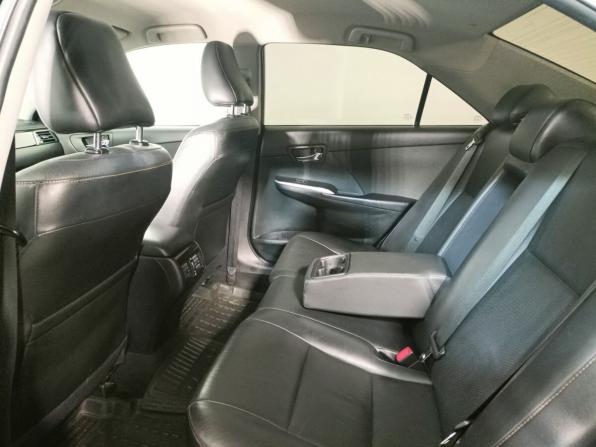 Toyota Camry VII (XV50) Рестайлинг с пробегом 2015 года, цена 1 699 000 рублей, 144000 км, седан, Автокод Объявления