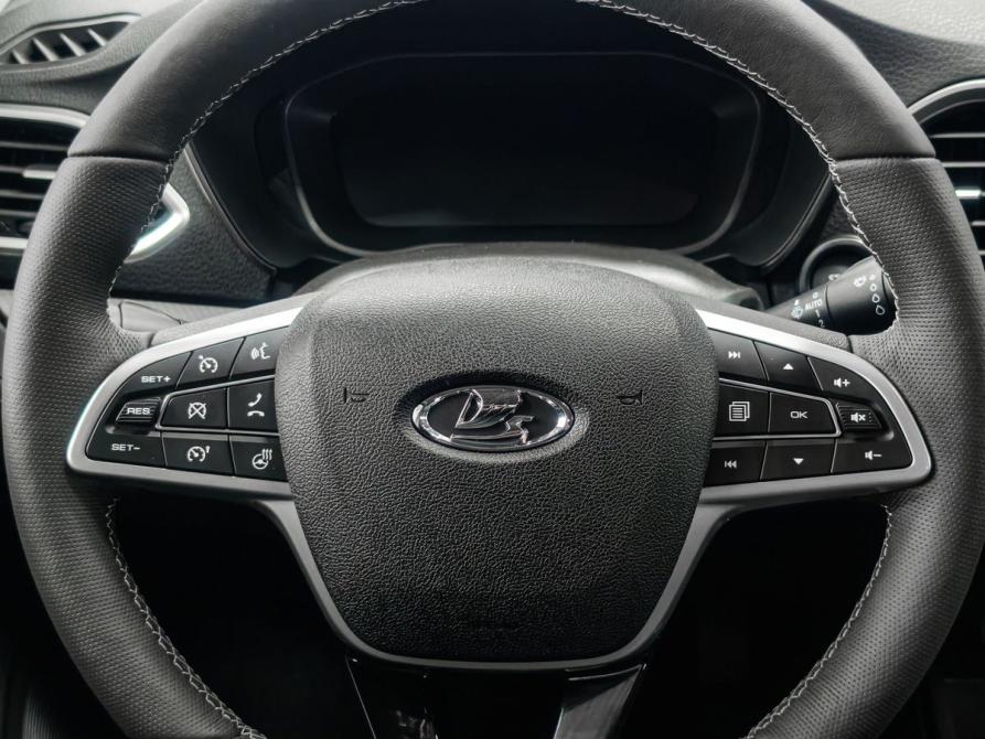 Lada (ВАЗ) Vesta I Рестайлинг (NG) Ростов-на-Дону  - изображение 17