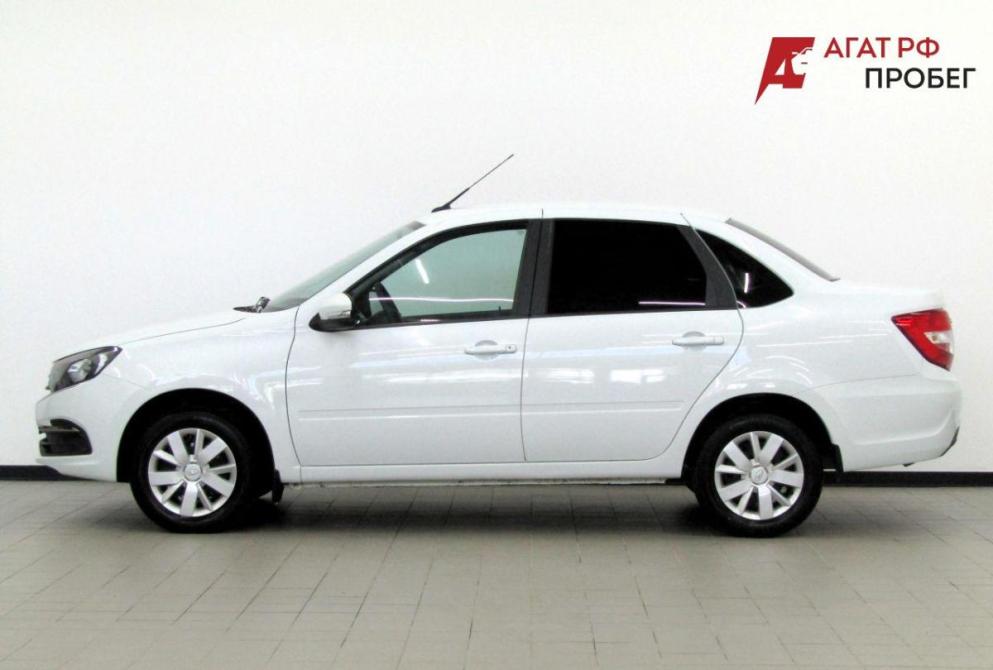 Lada (ВАЗ) Granta I Рестайлинг Екатеринбург  - изображение 2