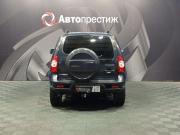 Chevrolet Niva I Рестайлинг Оренбург  - изображение 18