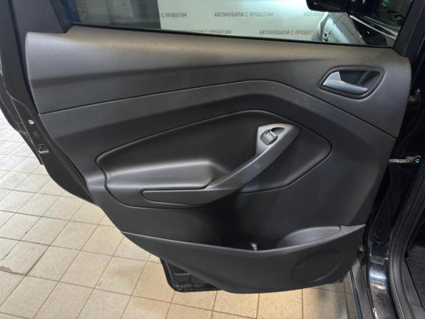 Ford Kuga II с пробегом 2014 года, цена 1 099 000 рублей, 200356 км, внедорожник, Автокод Объявления