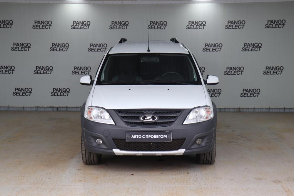 Lada (ВАЗ) Largus I Ульяновск  - изображение 2