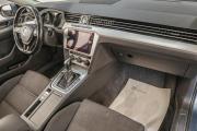 Volkswagen Passat B8 Челябинск  - изображение 36