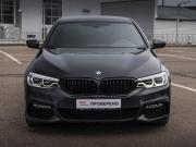 BMW 5 серии VII (G30/G31/G38) Москва  - изображение 27