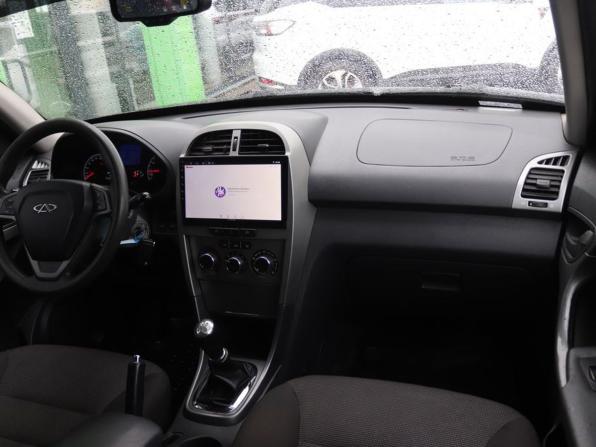 Chery Tiggo (T11) I Рестайлинг (FL) с пробегом 2014 года, цена 289 000 рублей, 146000 км, внедорожник, Автокод Объявления