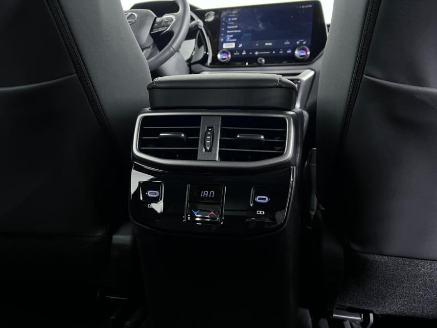 Lexus RX V Ростов-на-Дону  - изображение 14