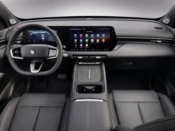 Новый Changan UNI-S (CS55 Plus) 2026 года, цена 3 237 970 рублей, внедорожник, Автокод Объявления
