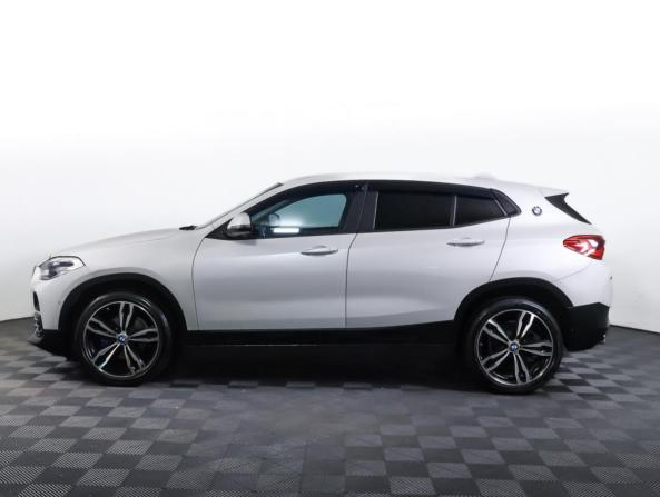 BMW X2 I (F39) с пробегом 2019 года, цена 2 618 000 рублей, 80946 км, внедорожник, Автокод Объявления