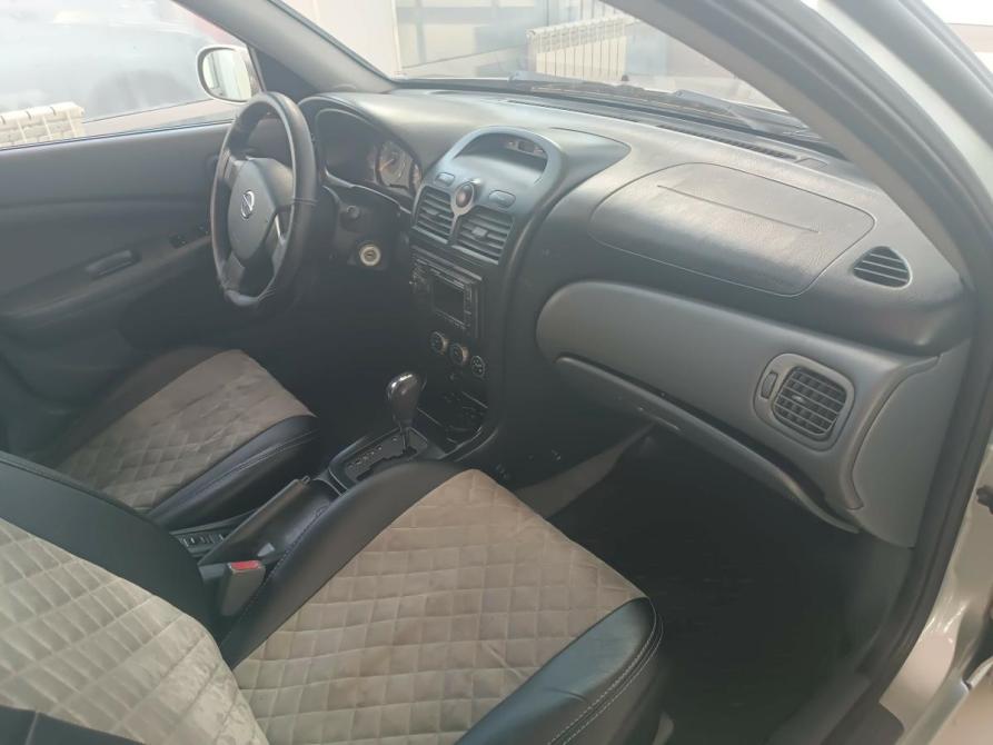 Nissan Almera Classic I Арзамас  - изображение 19