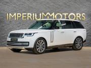 Land Rover Range Rover V Москва  - изображение 32