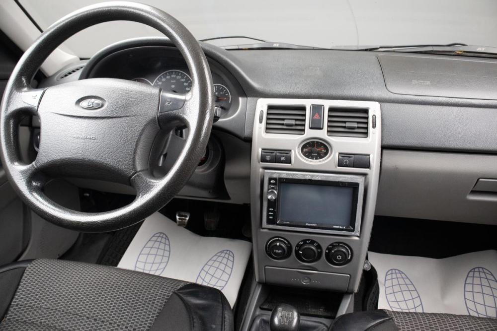 Lada (ВАЗ) Priora I Оренбург  - изображение 9