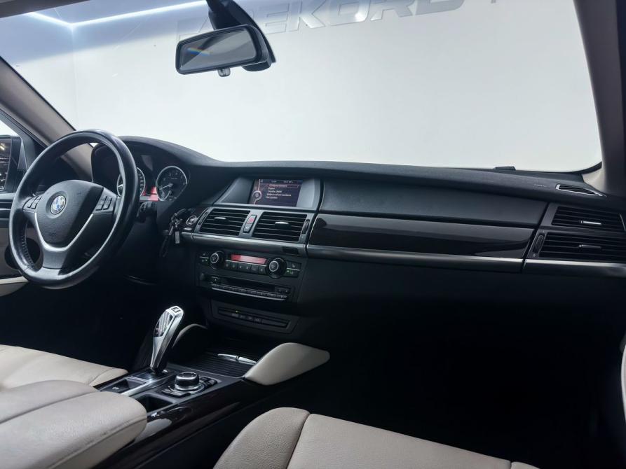 BMW X6 I (E71) Уфа  - изображение 23